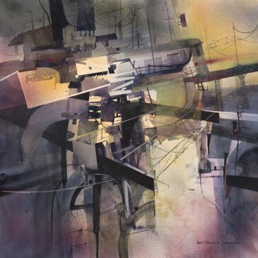 Variation 2, Chicago