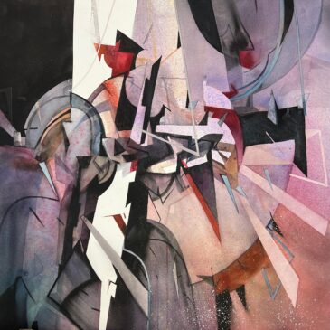 Shards